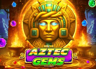 Aztec Gems ทดลองเล่นฟรี