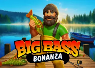 Big Bass Bonanza ทดลองเล่นฟรี