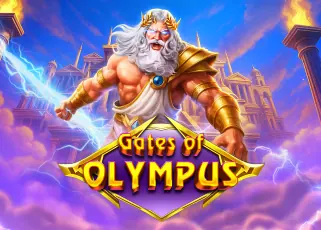 Gates of Olympus ทดลองเล่นฟรี