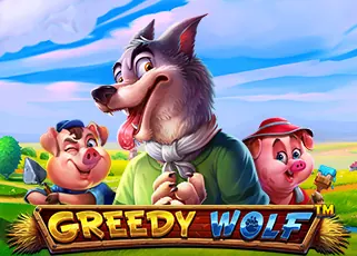 Greedy Wolf ทดลองเล่นฟรี