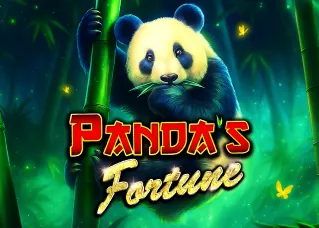 Pandas Fortune ทดลองเล่นฟรี