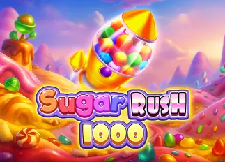 Sugar Rush 1000 ทดลองเล่นฟรี